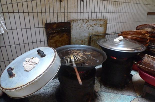 卤制工具