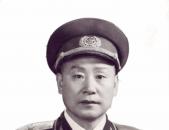 开国将军唐健如少将  