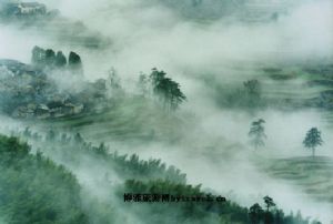 邵阳九龙山