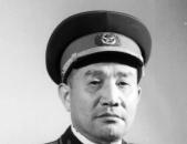 开国将军中的邵东人：李寿轩中将