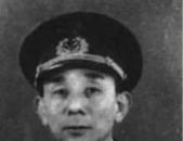 石新安少将