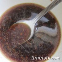 湖南小吃糖油粑粑的做法图片第3步