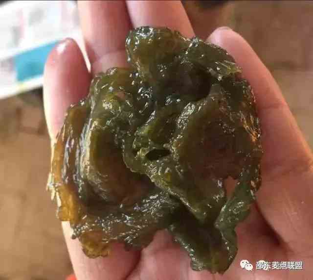 邵阳有一道名菜叫做“雷公屎”,你敢吃吗?