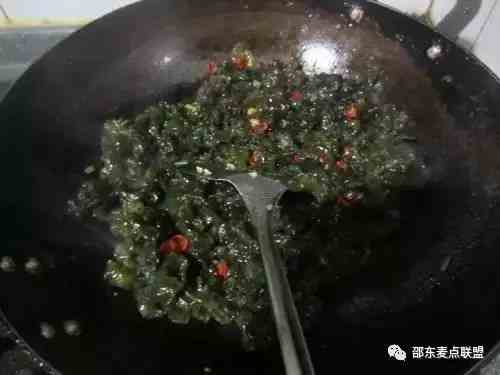 邵阳有一道名菜叫做“雷公屎”,你敢吃吗?