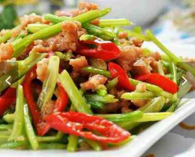 邵阳十大美味野菜,看完莫流口水哟！