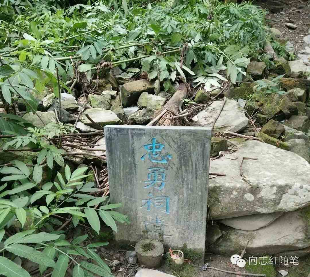 谁也想不到,湖南绥宁的上堡,原来是一座巍峨壮观的城堡,更是一处世界文化遗产(预备名单)