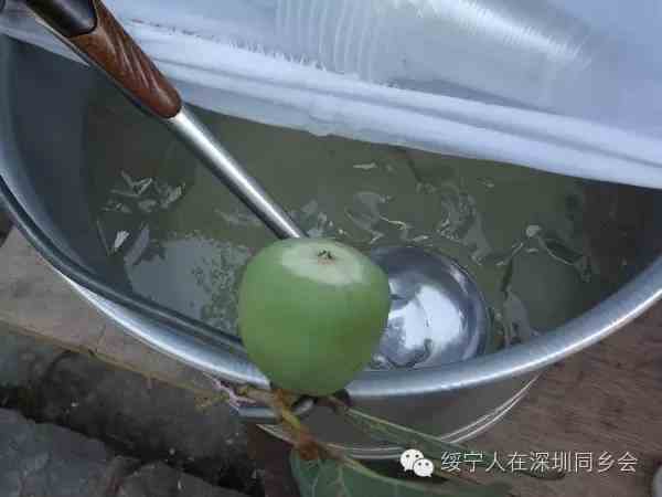 夏天最难忘的绥宁味道,是冰凉粉给的清凉