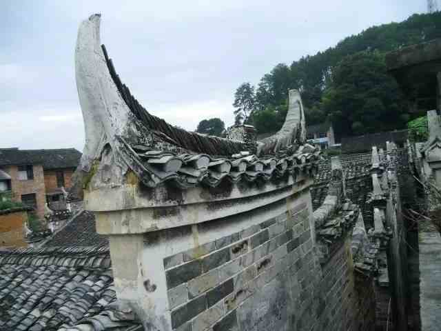 李熙桥镇人文风情地理系列---李熙村