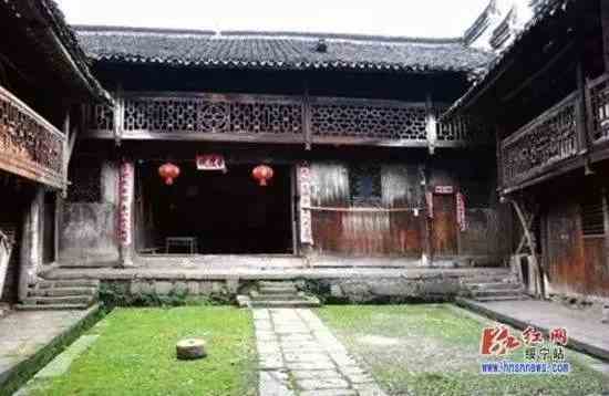 李熙桥镇人文风情地理系列---李熙村