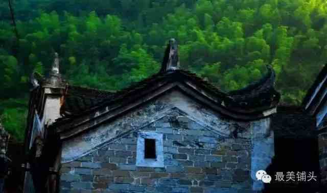 城步发现规模盛大的明代古村落,古民居数量达120余座！