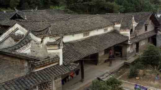 新邵县太芝庙镇白杨村生态旅游建设规划