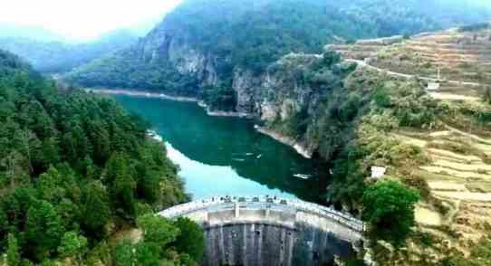 新邵县太芝庙镇白杨村生态旅游建设规划