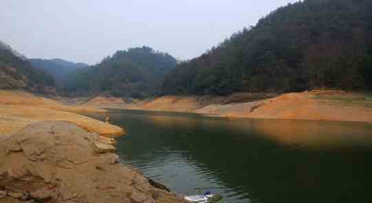新邵县太芝庙镇白杨村生态旅游建设规划