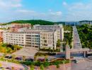 邵阳地区一所公办高职院校——邵阳职业技术学院