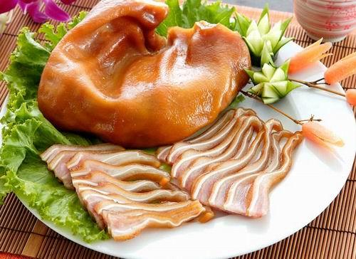 武冈：卤城满是卤香味