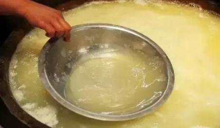 武冈：卤城满是卤香味