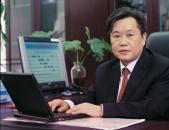 李国杰（中国工程院院士）