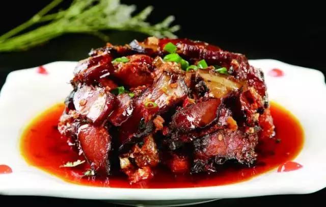 关于邵阳的那些美食，哪个才是你的最爱？