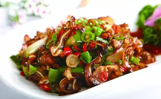 关于邵阳的那些美食，哪个才是你的最爱？