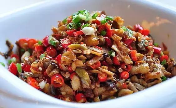关于邵阳的那些美食，哪个才是你的最爱？
