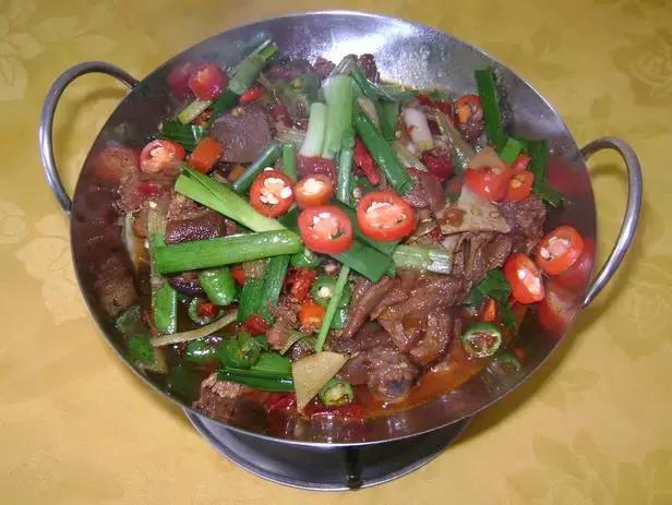 关于邵阳的那些美食，哪个才是你的最爱？
