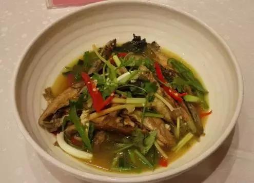 关于邵阳的那些美食，哪个才是你的最爱？