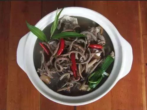 关于邵阳的那些美食，哪个才是你的最爱？