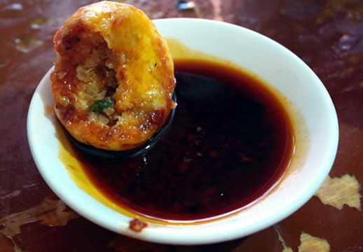邵阳，想念的不过只是家乡的那一份美味！