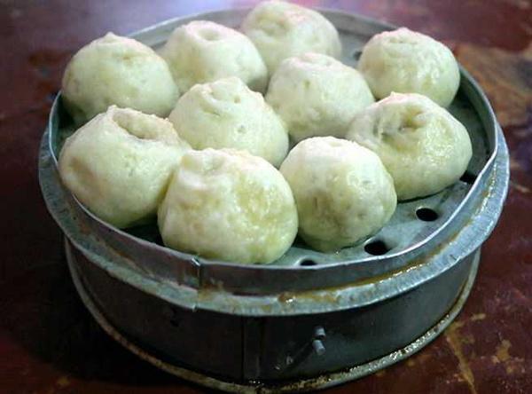 邵阳，想念的不过只是家乡的那一份美味！