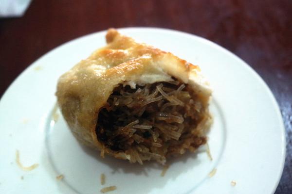 邵阳，想念的不过只是家乡的那一份美味！