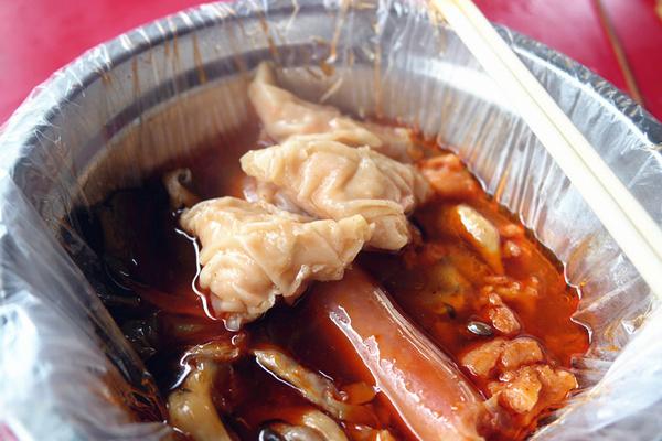邵阳，想念的不过只是家乡的那一份美味！