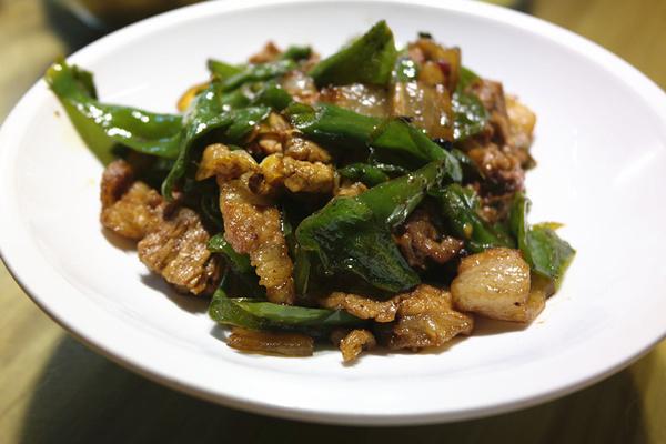 邵阳，想念的不过只是家乡的那一份美味！