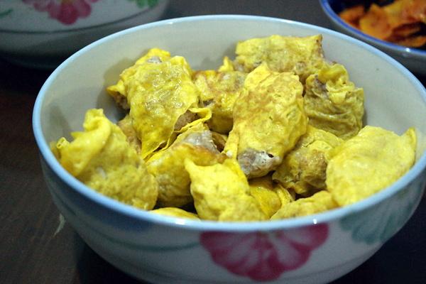 邵阳，想念的不过只是家乡的那一份美味！