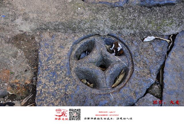 寻找老街——邵阳新宁白沙镇老街