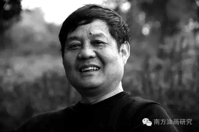 陈和西：邵阳绥宁插柳苗寨风景写生