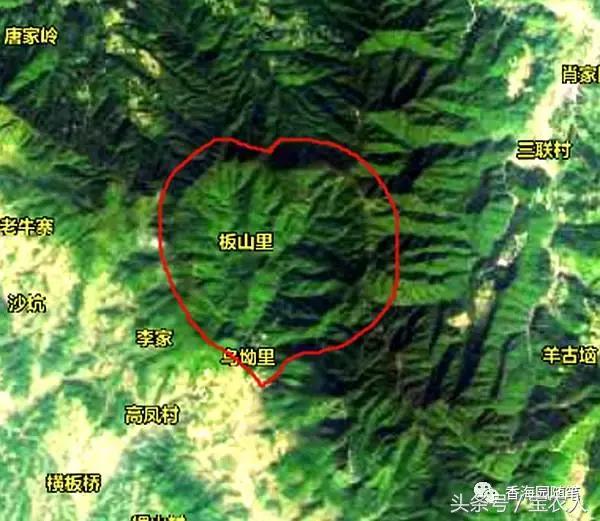 揭开新化、新邵、隆回三县交界处的历史真相，这里是一处千年古战场