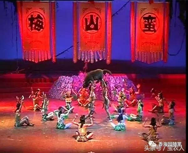 揭开新化、新邵、隆回三县交界处的历史真相，这里是一处千年古战场