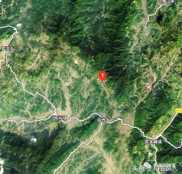 揭开新化、新邵、隆回三县交界处的历史真相，这里是一处千年古战场