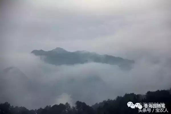 揭开新化、新邵、隆回三县交界处的历史真相，这里是一处千年古战场