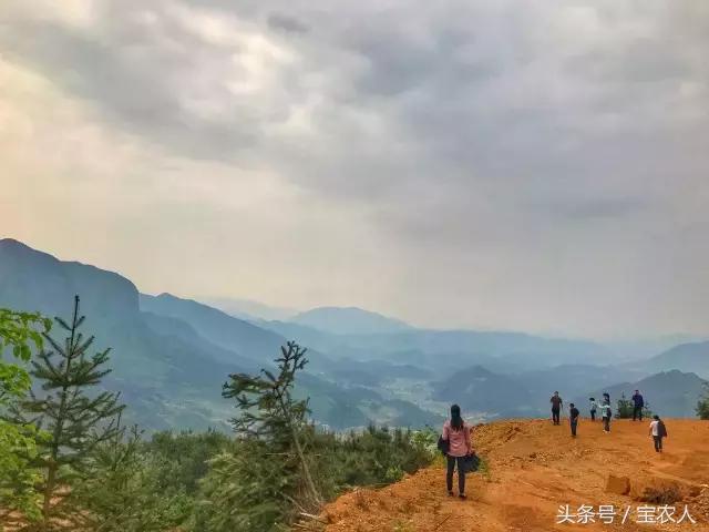 大美湖南之心十重大界，不似人间 ︳我所不知道的家乡