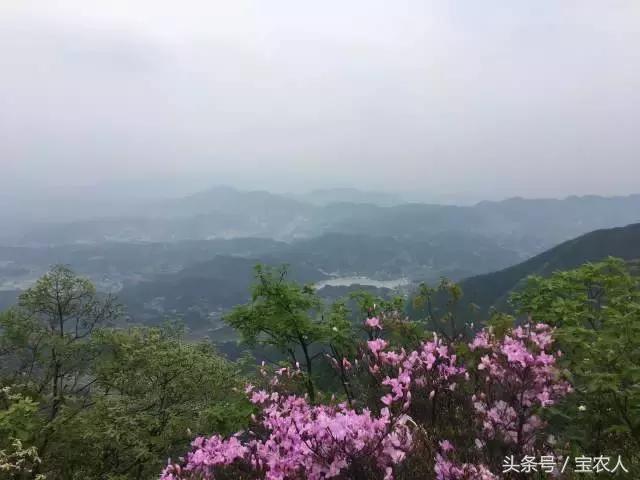 大美湖南之心十重大界，不似人间 ︳我所不知道的家乡