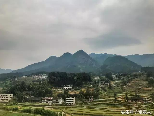 大美湖南之心十重大界，不似人间 ︳我所不知道的家乡