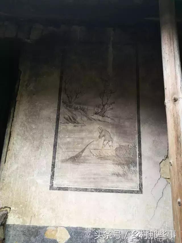新宁县最有文化底蕴的老街——三渡水老街