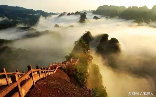 讲真！邵阳即将搭建的这些乡村旅游路线，你走过吗？