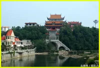讲真！邵阳即将搭建的这些乡村旅游路线，你走过吗？