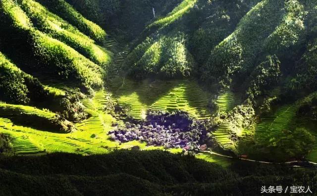 讲真！邵阳即将搭建的这些乡村旅游路线，你走过吗？