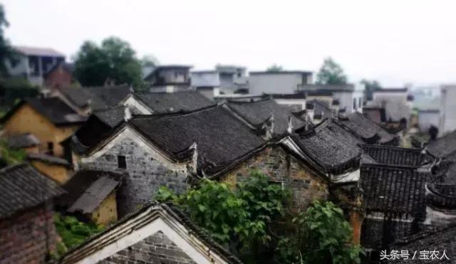 讲真！邵阳即将搭建的这些乡村旅游路线，你走过吗？