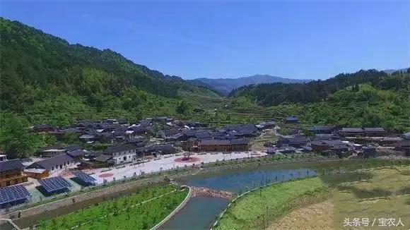 讲真！邵阳即将搭建的这些乡村旅游路线，你走过吗？