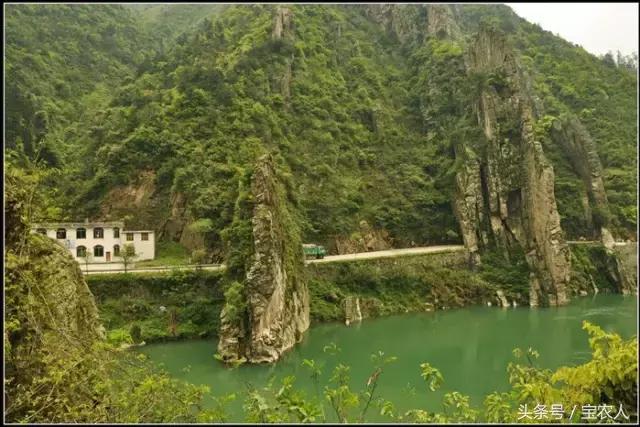 讲真！邵阳即将搭建的这些乡村旅游路线，你走过吗？