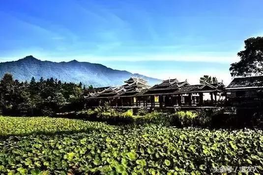讲真！邵阳即将搭建的这些乡村旅游路线，你走过吗？